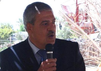 عضو المجلس الثوري لحركة فتح أسامة الفرا